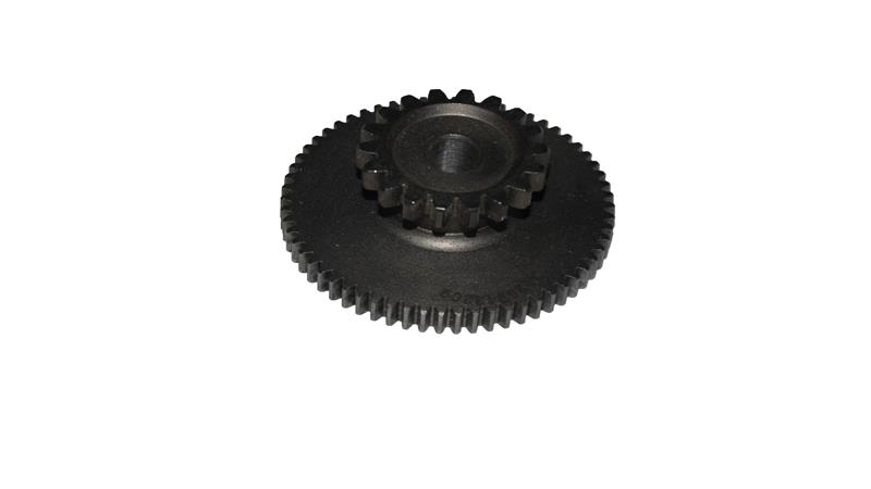 MARŞ MOTORU DİŞLİSİ (125-R)